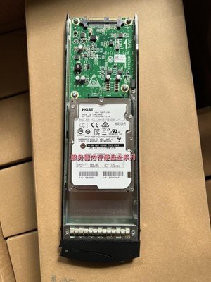 宏杉MS2000存儲硬盤MS2500G2-12E DSU1625 1616 900G 10K SAS 2.5