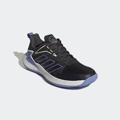 【T.A】限量 國外限定款 Adidas Defiant Speed Clay 高階網球鞋 紅土 Ubersonic系列 Zverev