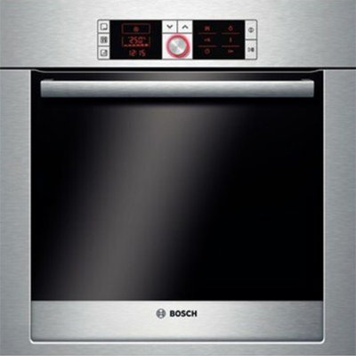 德國 BOSCH 博世 嵌入式60cm電烤箱 HBG56B550J