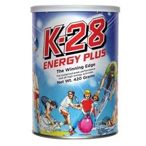 新益美K-28卡勒氏能量餐 6瓶 免運費