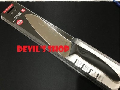 德國雙人牌 TWIN Fin L 日式廚刀 7吋 特價1500