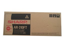 【KS-3C】含稅夏普SHARP AR310FT 原廠盒裝碳粉匣AR-310FT 適用AR-185 /M236 /258