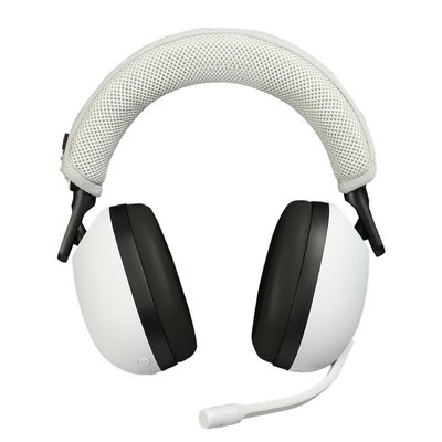 gaming微小配件-耳機頭梁套 橫樑套保護套 頭梁墊適用於 索尼 SONY INZONE H9 藍芽耳機-gm