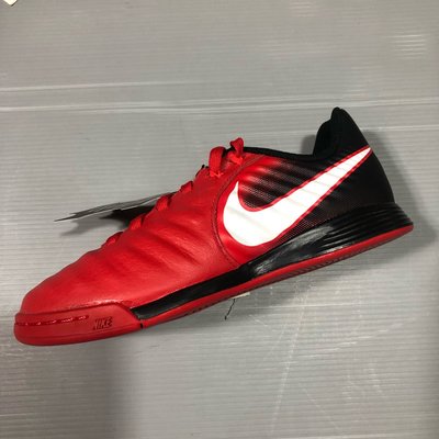 Nike 大童足球鞋 足球鞋 運動鞋 #897730616 尺寸：13、4.5
