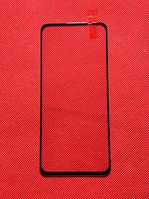 【手機寶貝】華碩 ASUS Zenfone 8 ZS590KS 滿版玻璃貼 玻璃保護貼 鋼化玻璃 玻璃貼 螢幕保護貼