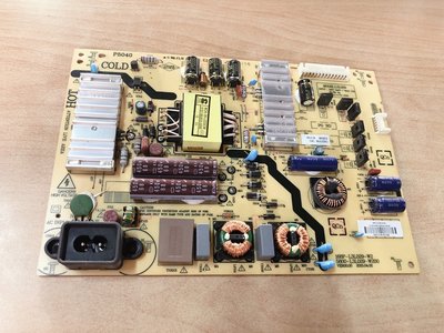 HERAN 禾聯 HD-43DC3 電源板 L3L029 拆機良品 /