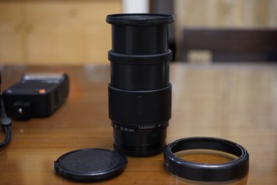 Tamron AF 28-200mm F3.8-5.6 ASPHERICAL非球面鏡片,一鏡到底旅遊自動對焦鏡 Sony