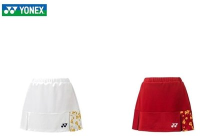 日本代購 YONEX YY 羽球服 網球服 比賽服 選手服 國際戰略服 26065 JP 日本境內版