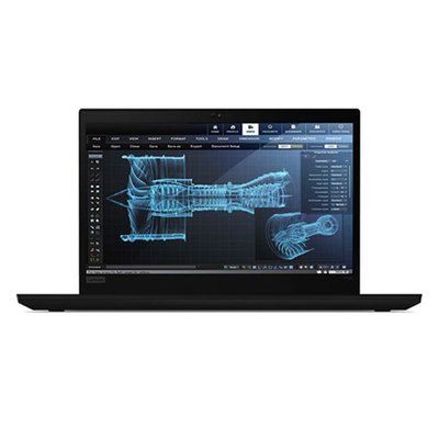 「點子3C」Lenovo ThinkPad P14s Gen 2 14吋 i7-1165G7【全新品】8G 512G T500 4G獨顯 CR783
