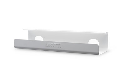 MOTTI 電動升降桌專用 - 集線槽 / 電線收納槽 / 理線盤