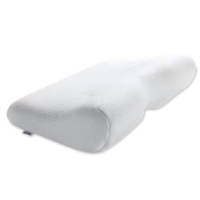 【竭力萊姆】全新現貨 丹麥製 TEMPUR 丹普 千禧感溫枕 M號 記憶枕 枕頭