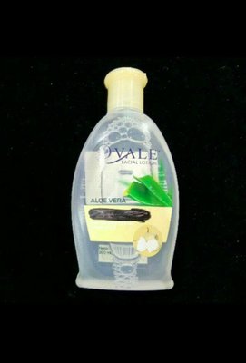印尼 Ovale facial lotion 卸妝水/1瓶/200ml