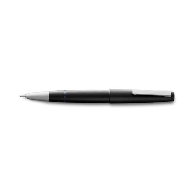 歐洲Lamy凌美 2000系列鋼筆套裝 黑色 EF筆尖鋼筆超夯 正品 現貨
