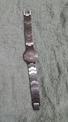 ELLE手錶正常使用（左抽）