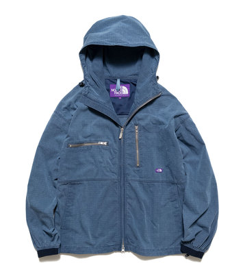 TSU日本代購 THE NORTH FACE  紫標 NP2054N 連帽外套