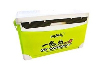 【野川釣具-釣魚】一發大物FX-25冰箱(另售FX-30)