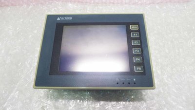 HITACH 人機螢幕 PWS6600S-S