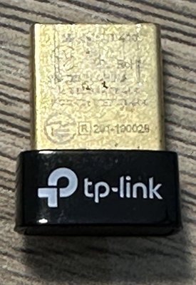 TP-Link UB400 USB藍牙接收器
