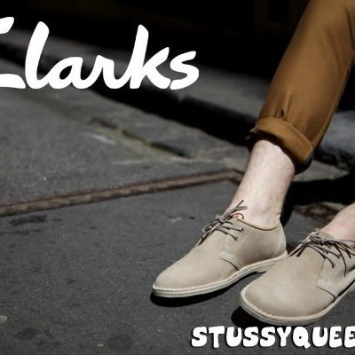 clarks jink oxford