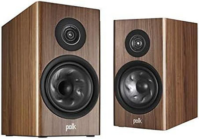 [ 新北新莊 名展音響] 美國 Polk Audio Reserve R200 書架型喇叭/腳架另購.台灣公司貨