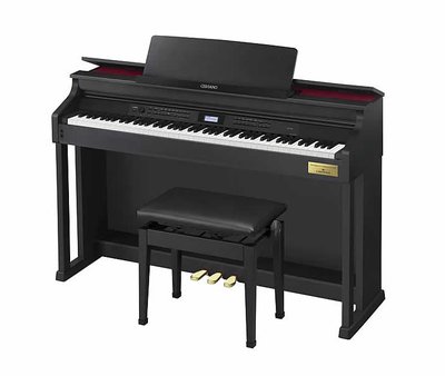 [匯音樂器音樂中心]卡CASIO AP-710 全新數位鋼琴 AP710電鋼琴主機含鐵三角耳機 原廠琴架 摸彩接電腦教學