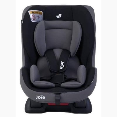 JOIE tilt 雙向汽座/安全座椅(0-4歲)(灰色)