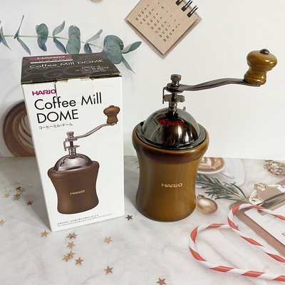 ✨愛鴨咖啡✨HARIO MCD-2 手搖磨豆機 陶瓷刀盤 陶瓷磨豆機