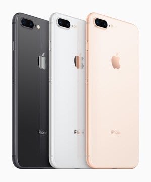 【屏東星宇通訊】蘋果 Apple iPhone 8 256G 金黑銀 全新未拆公司貨 保固一年 當日尋問