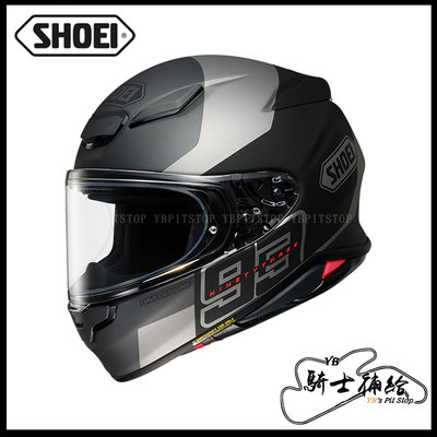 ⚠YB騎士補給⚠ 限量 SHOEI Z8 MM93 COLLECTION RUSH 彩繪 輕量 安全帽 日本 Z-8