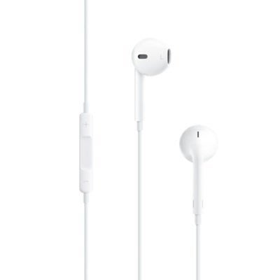 *電玩小屋*apple 蘋果 iPhone5 5S iPhone 6 / i6 Plus 真正耳機 EarPods