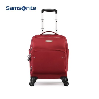 熱銷 Samsonite/拉桿箱手拎袋多功能兩用軟箱行李袋登機箱 TD4