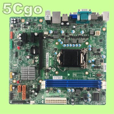 5Cgo【含稅】聯想H61主機板 IH61M 4.2 IH61MA1.0 M4350 M4360 M435E M4380 LGA 1155 DDR3最大16G