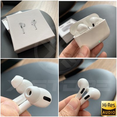 Yahoo團購】 PRO 3 藍芽耳機Hi-Fi 高音質非蘋果三代AirPods Pro 同款i6 