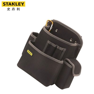 STANLEY 史丹利 工具包 工具袋 96-253-23