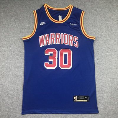 10種款式球衣 金州 勇士隊 WARRIORS 30號 庫裡 75週年紀念版 和其他款式 籃球衣 運動球衣-master衣櫃3