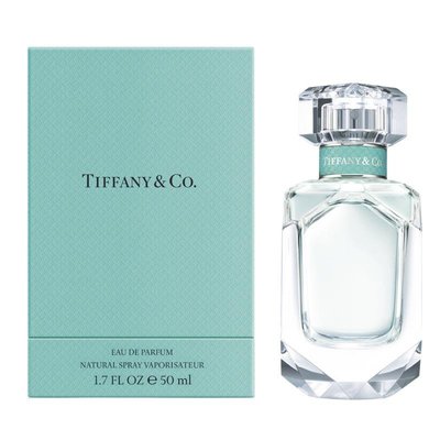 Tiffany & co. 同名淡香精75ml