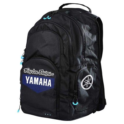 🇯🇵TLD Yamaha L4 2021🆕 ️山葉黑色後背包🌈