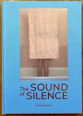 The Sound of Silence By Camille Brassel 攝影寫真集 D