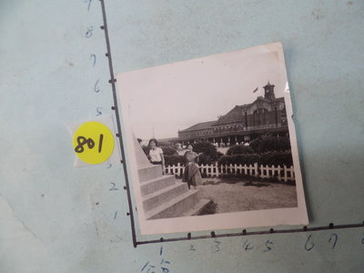 台中,火車站 古董黑白,照片,相片