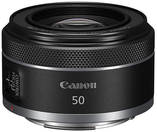 高雄四海】全新平輸Canon RF 50mm F1.8 STM 保固一年| Yahoo奇摩拍賣