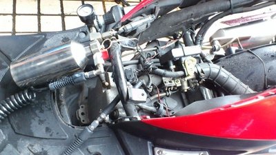 誠一機研 水冷 引擎維修 馬車 125 頂克 150 180 RV SMAX 汽缸翻新 縮缸 摩托車 漏油 塘缸 曲軸