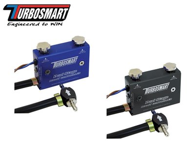澳洲 TURBOSMART Dual Stage Boost Controller 渦輪 壓力 調整器 通用