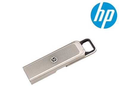 HP x911s 512GB USB3.2 SSD效能金屬風格隨身碟【風和資訊】