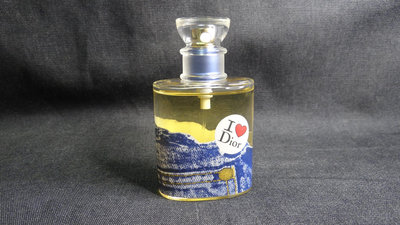 I Love Dior Women's Perfume by Christian Dior 50ml EDT