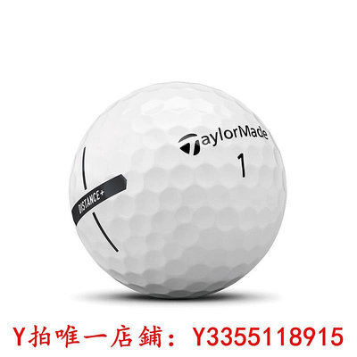 高爾夫Taylormade泰勒梅高爾夫球新品RBZ speed遠距離高爾夫球兩層球球包