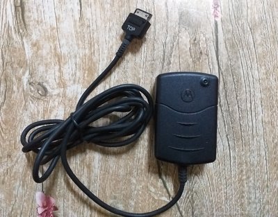 Motorola CD928 小海豚 旅充電源線充電器