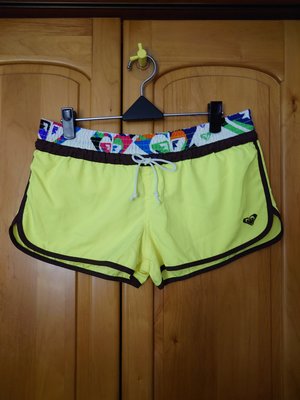 ROXY 海灘褲(A91)