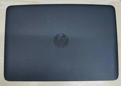 惠普HP EliteBook 840 G1 筆電螢幕外蓋 A蓋 A殼 全新備品