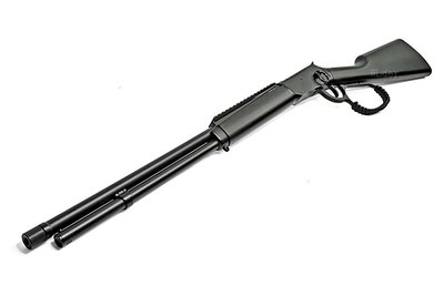 [01] UMAREX Winchester M1894 tactical 馬槍 CO2槍 拋殼( 美國西部牛仔SAA