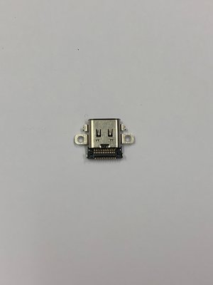 「舊愛換新」任天堂 switch 無法充電 電器口USB插座 NS 遊戲機 尾插 維修